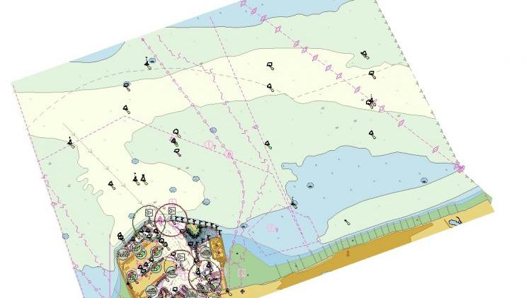 Vlaamse Hydrografie - Afdeling KUST